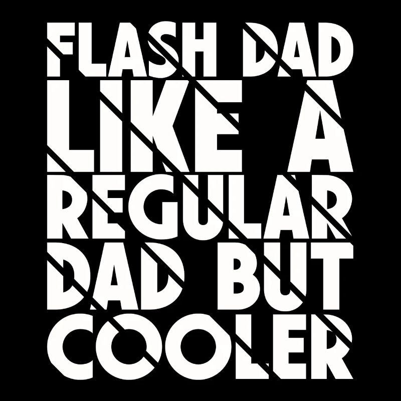 Bloc Flash Papa Boulderer