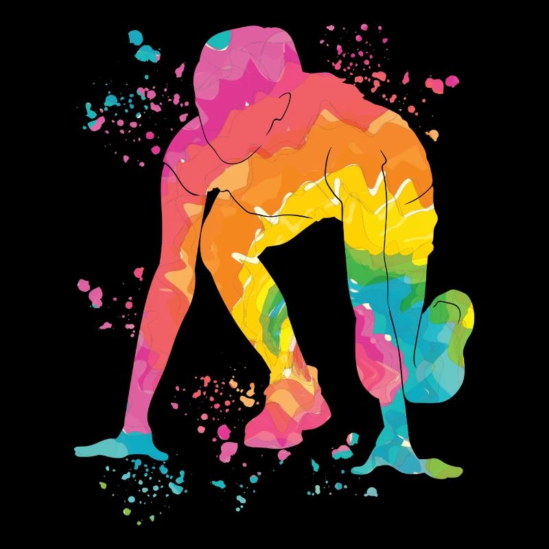 Sprinter Colorsplash Sprintender Sprint