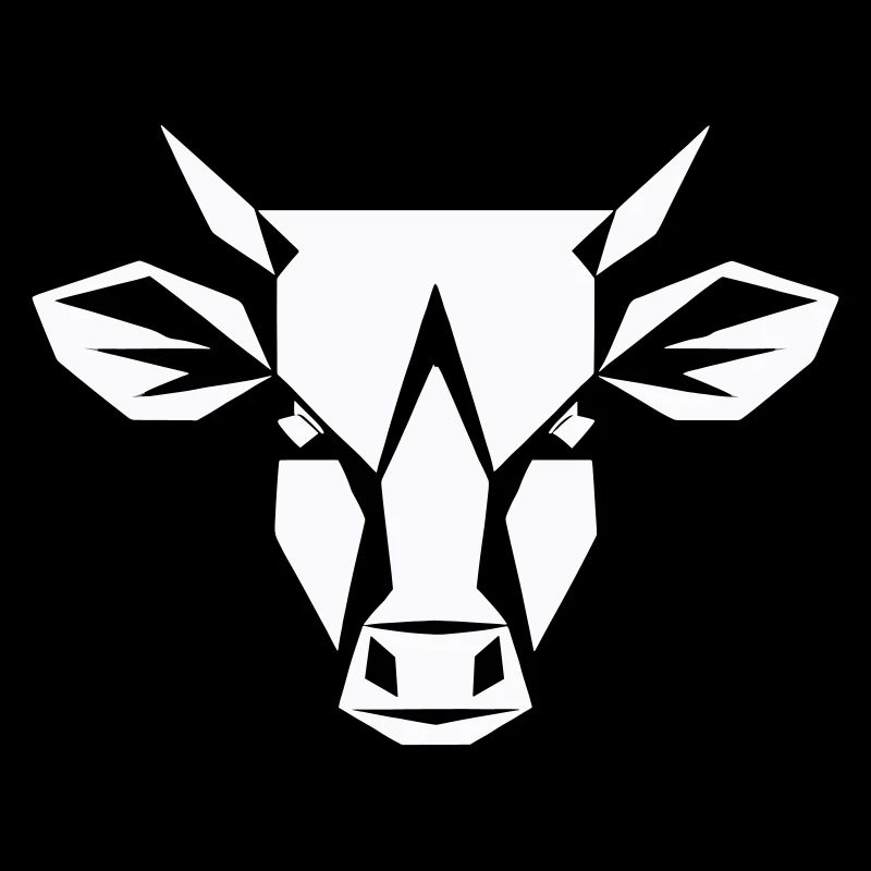 Bulle Polygon - Landwirtschaft Design