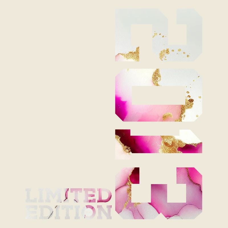 ÉDITION LIMITÉE 2013 13E ANNIVERSAIRE