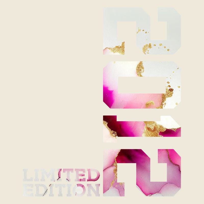 ÉDITION LIMITÉE 2012 14E ANNIVERSAIRE