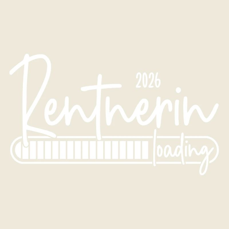 Rentnerin 2026 Loading