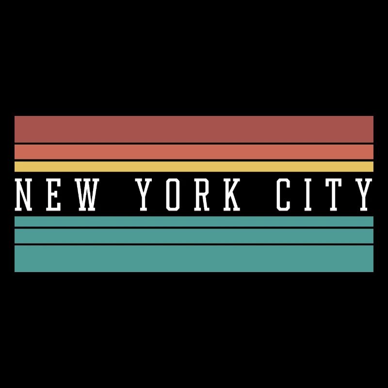 NYC: Perfektes Geschenk & Souvenir