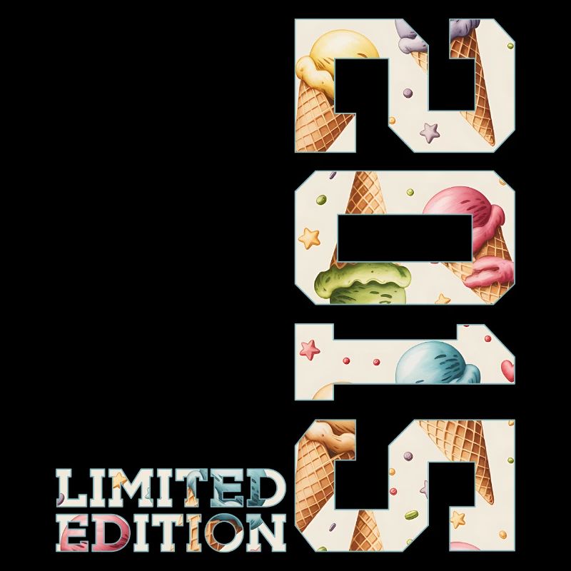 SOMMER LIMITED EDITION 2015 EIS 11. GEBURTSTAG