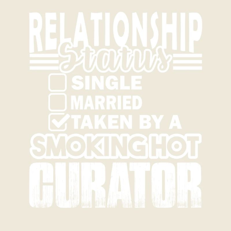 Curator Curator Relationship