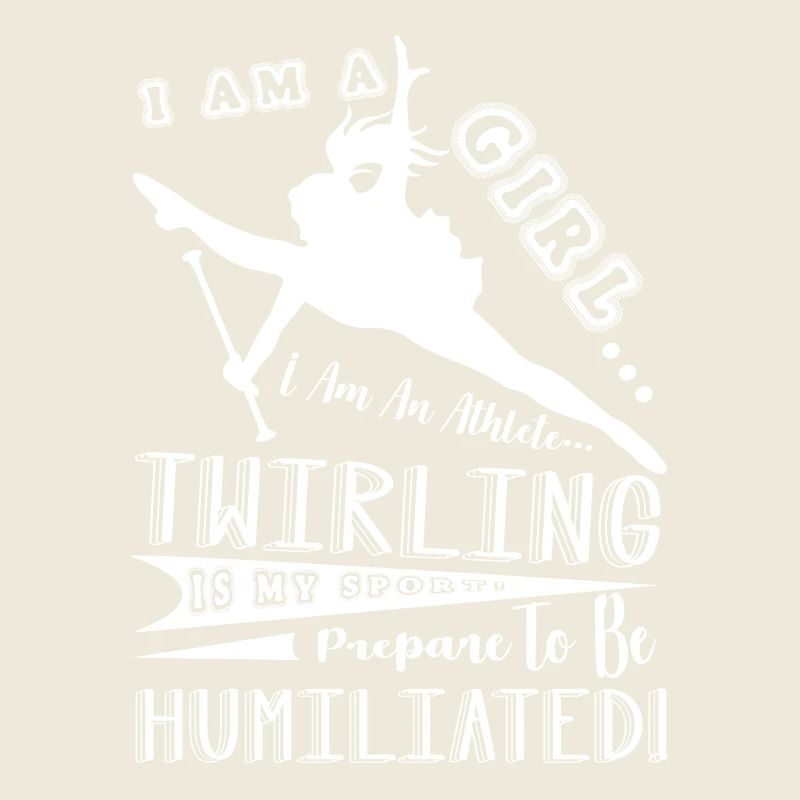 I Am An Athlete