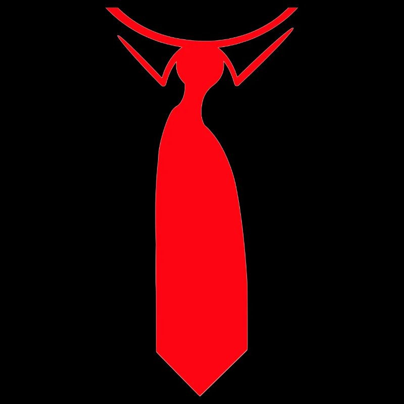 tie