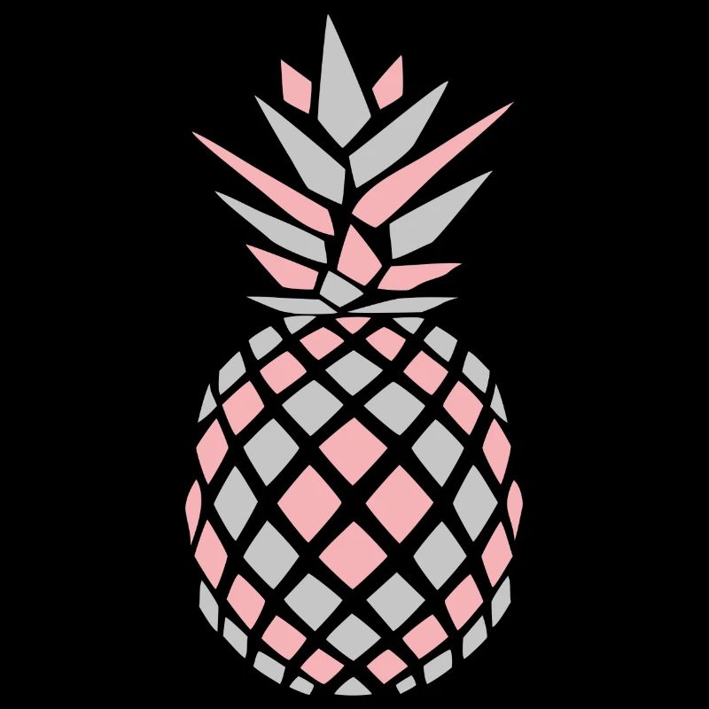 Einfach gute Ananas