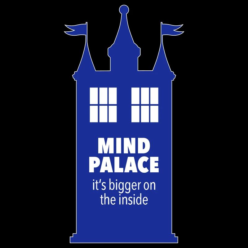 Mind Tardis