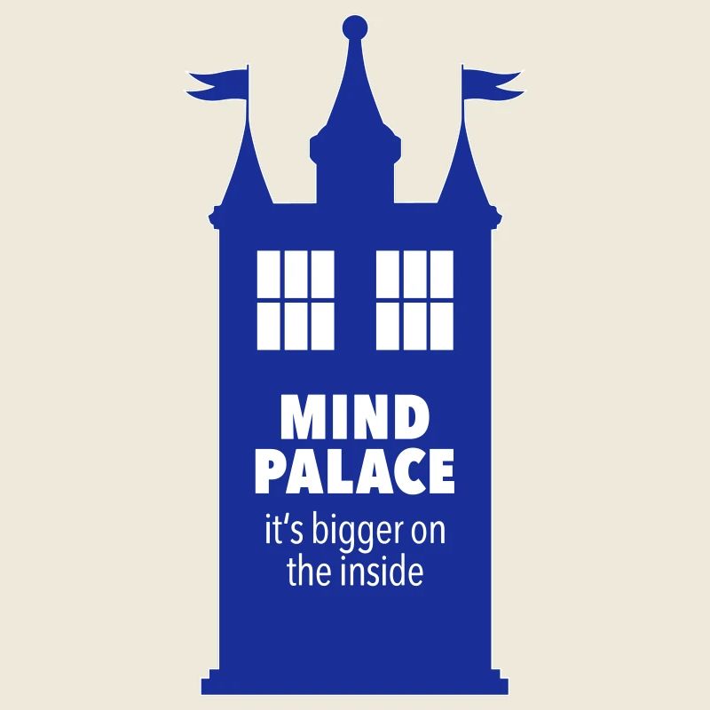Mind Tardis - When Fandoms Collide