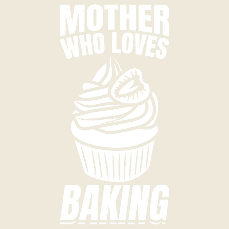 Baker Mom