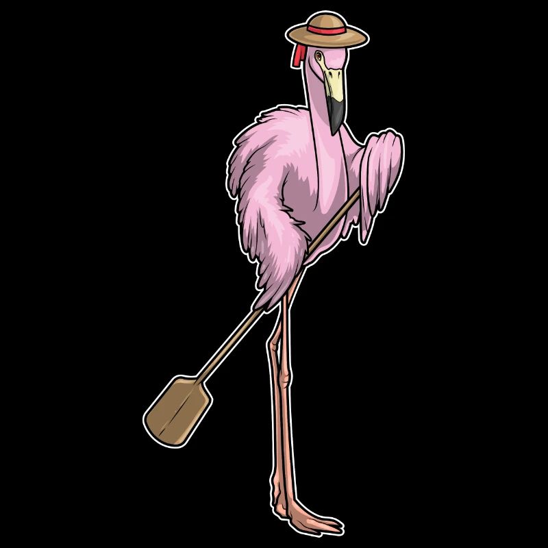 Flamingo Padel