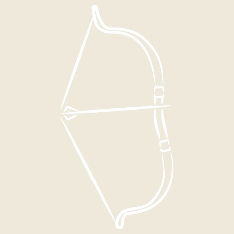 Arc et flèches