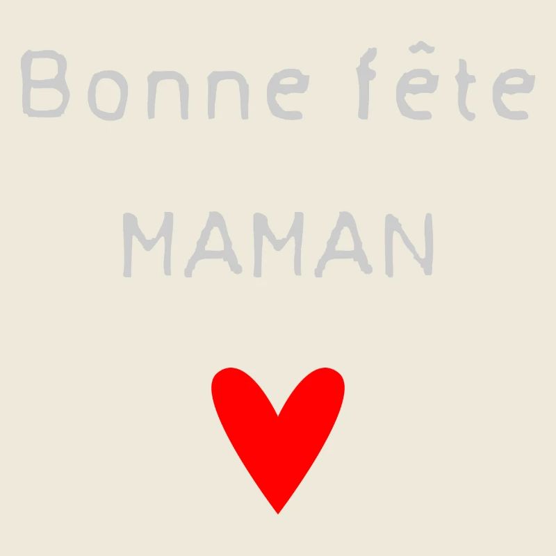 - GUTE PARTY, MOM. - MOM. MUTTERTAG. ICH LIEBE DICH