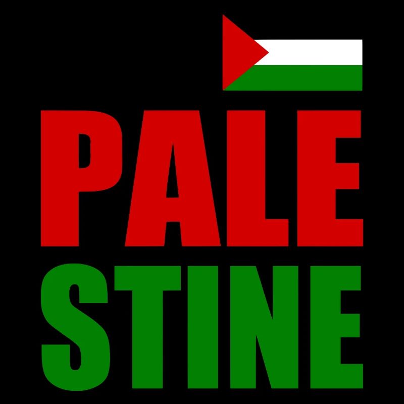 Free palestine