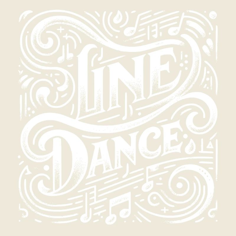 Line dancing my hobby - my thing