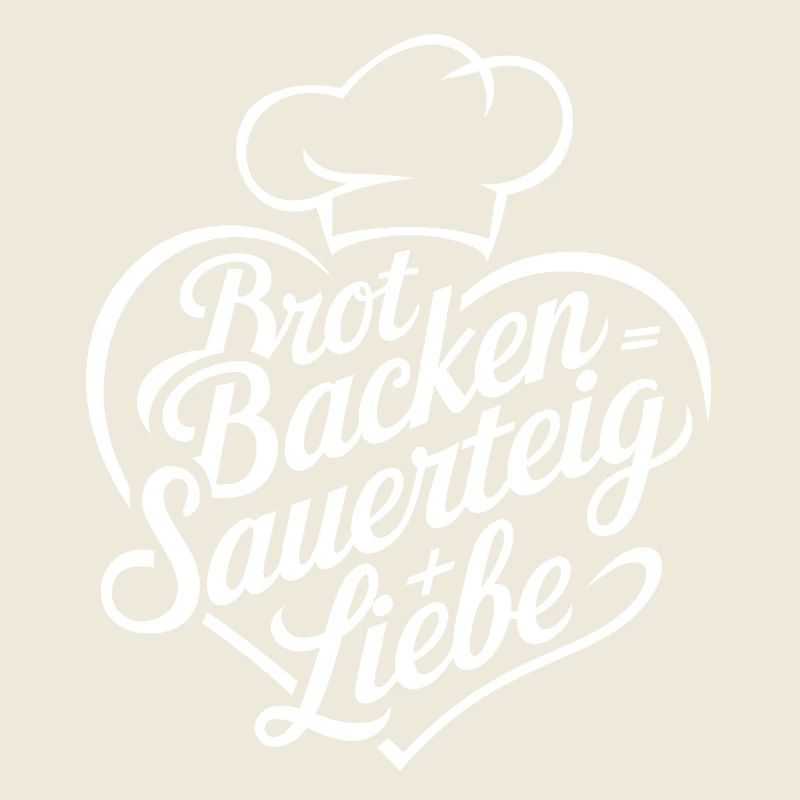 Backen mit Sauerteig und Liebe