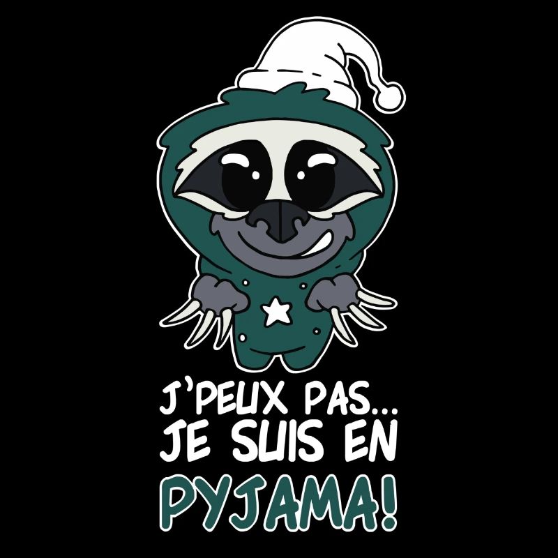 Je peux pas