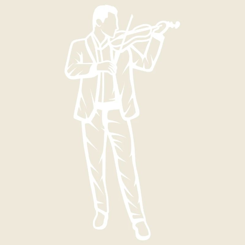 Violinist