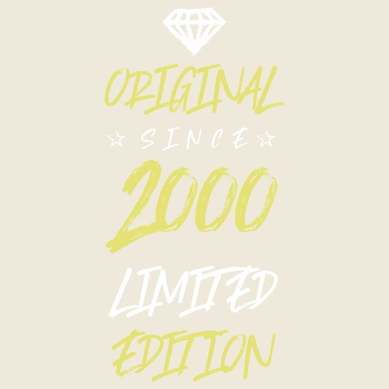 2000 Limited Edition