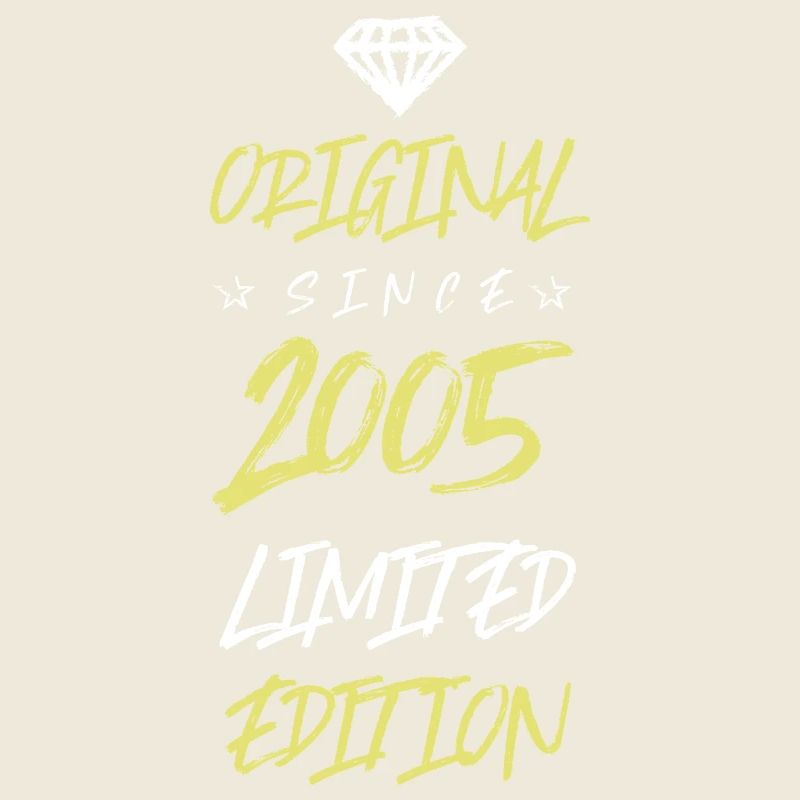 2005 Édition limitée