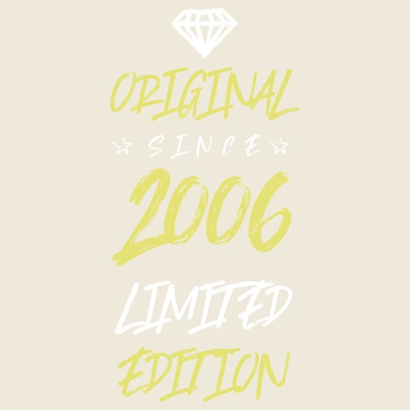 Édition limitée 2006