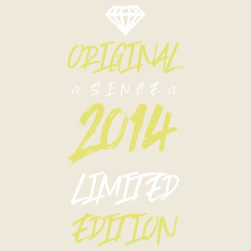 Édition limitée 2014