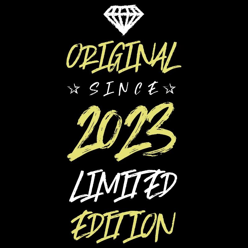 2023 Limited Edition