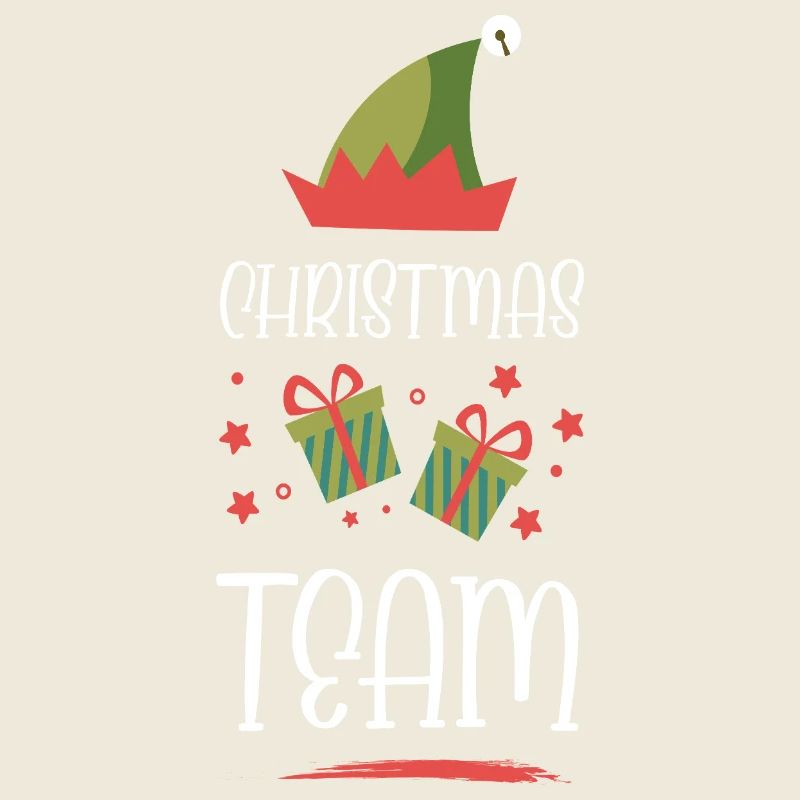 Noël de l’équipe Weihnachten