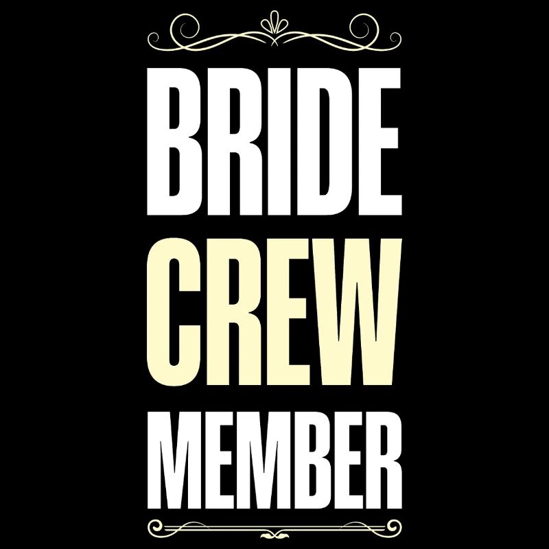 Bride Crew