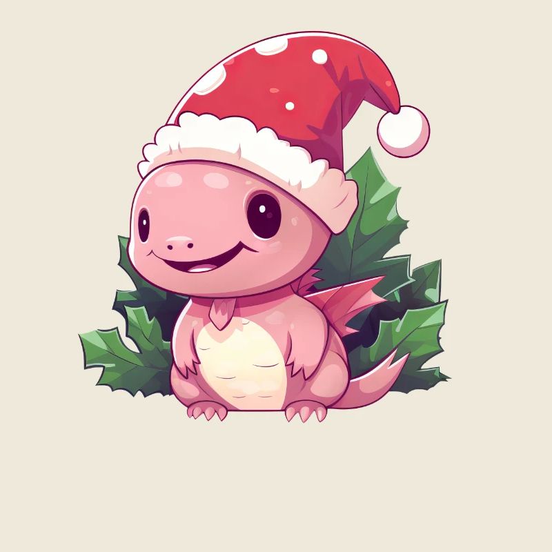 Noël Axolotl Gui
