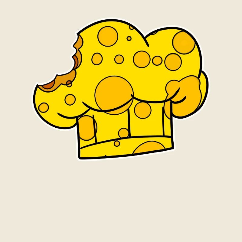 Chef's Cap Chef's Hat