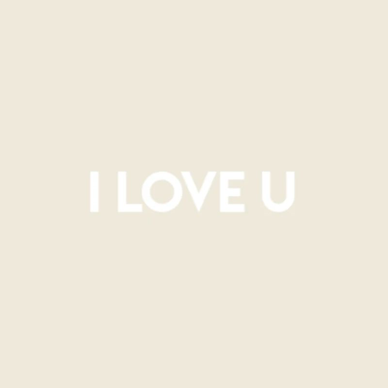 ILoveU
