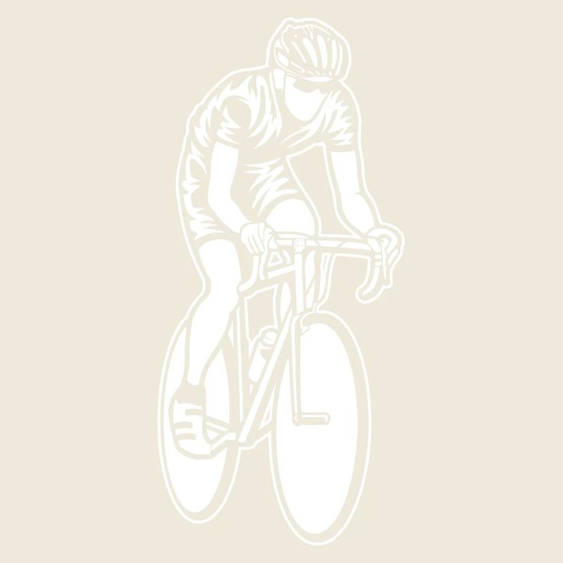 Course / Vélo de course 01_weiß