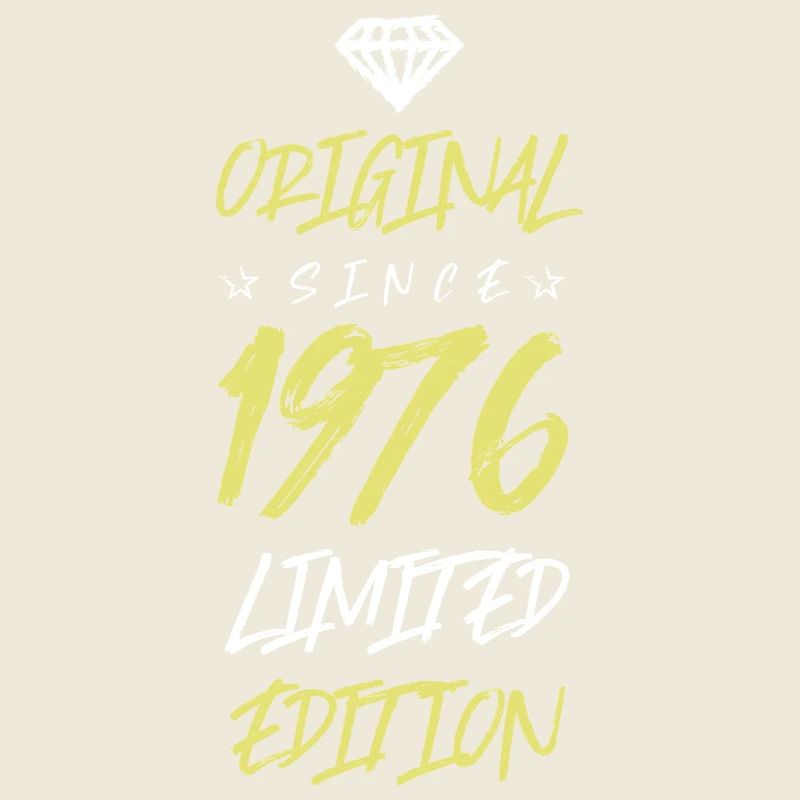 1976 Édition limitée
