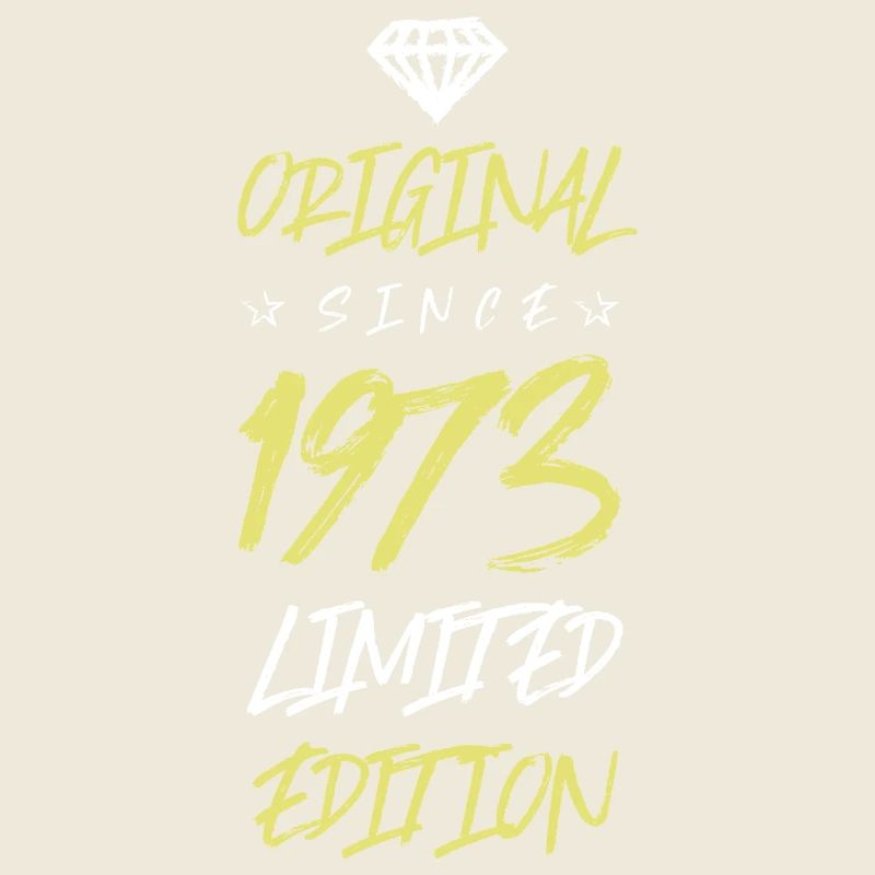 1973 Édition limitée