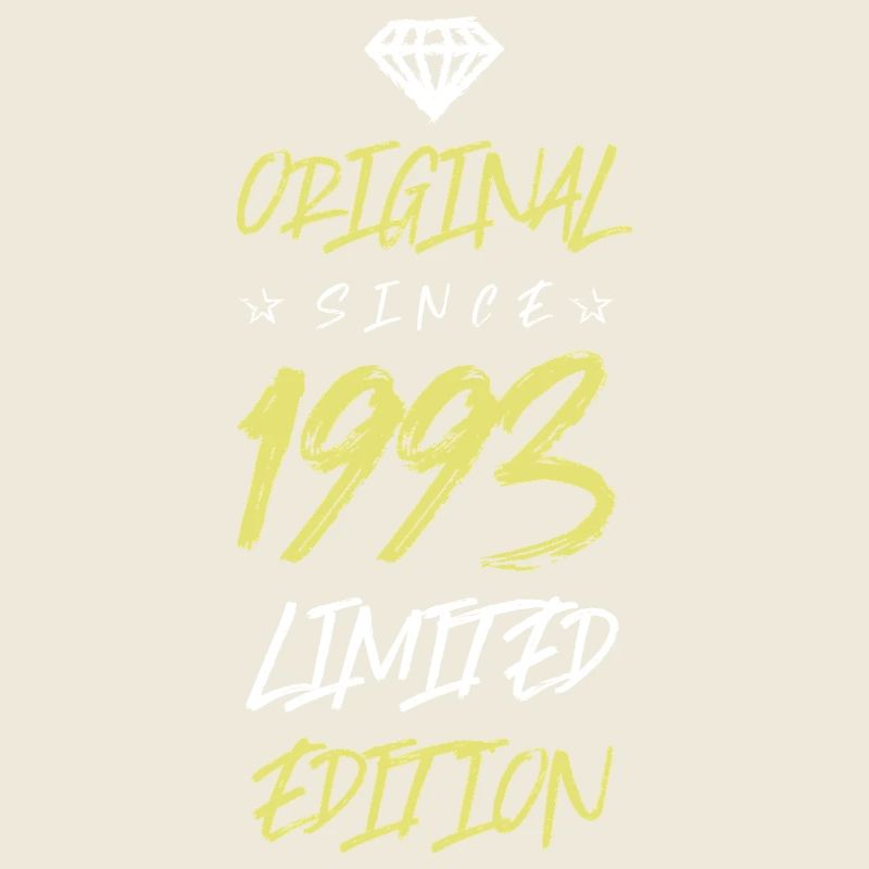 1993 Édition limitée