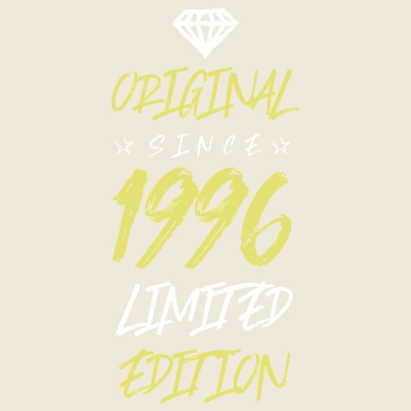 1996 limited edition