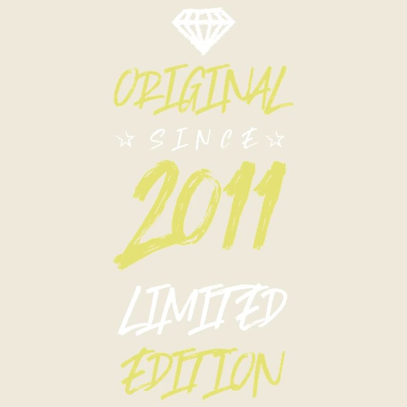 Édition limitée 2011