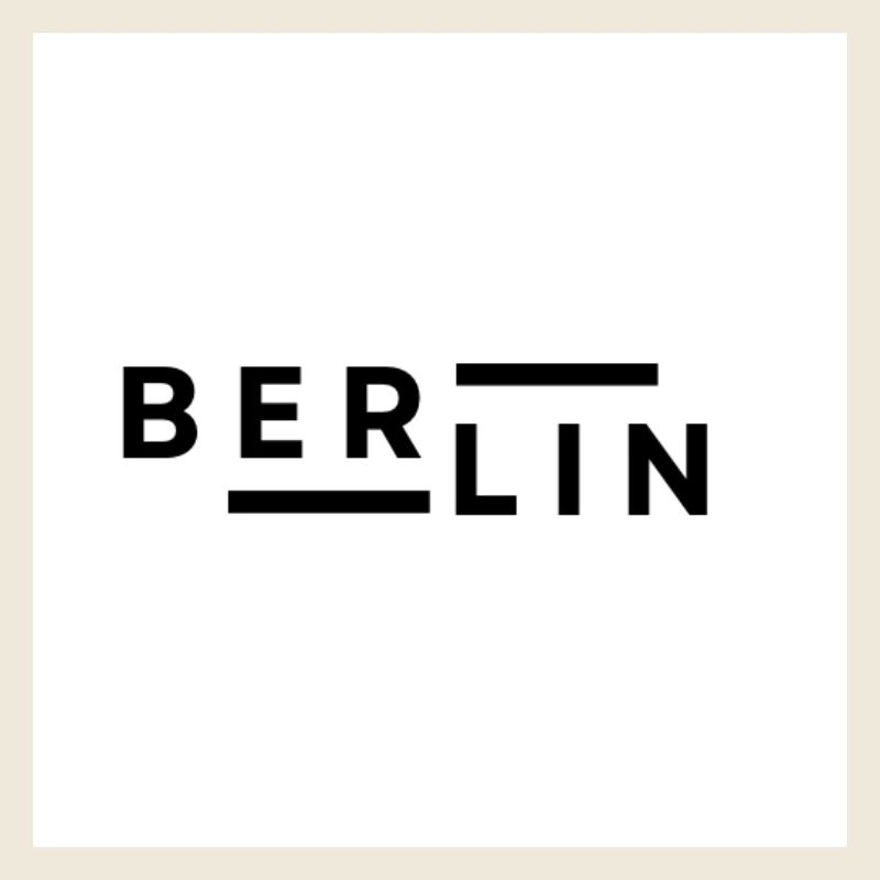 „Berlin“ simple