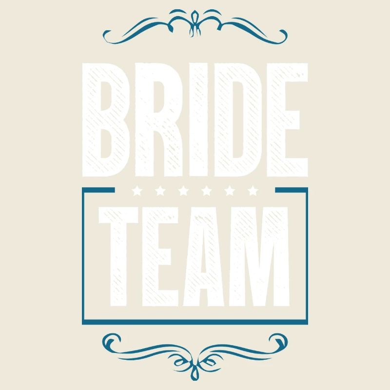 Bride Crew