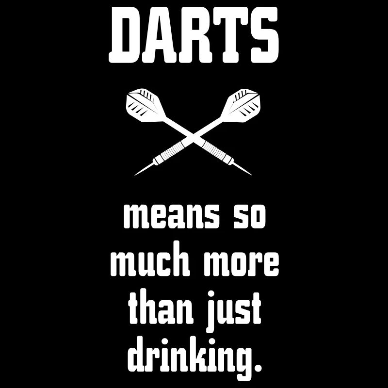 Darts est tellement plus