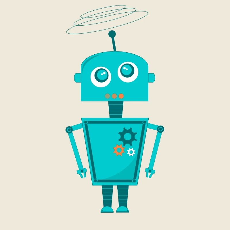 robot