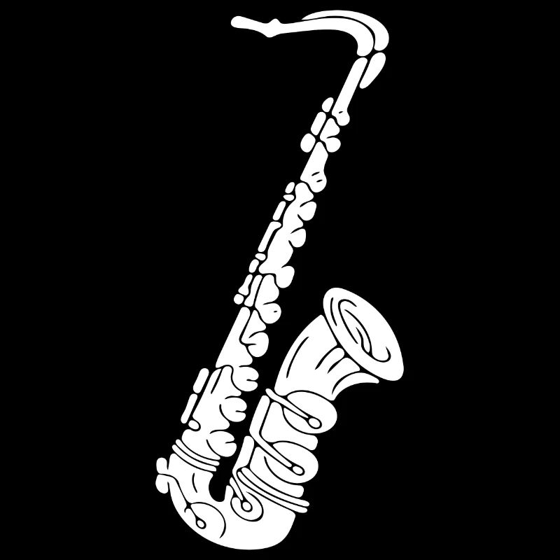 Saxophone - saxophone a woodwind instrument