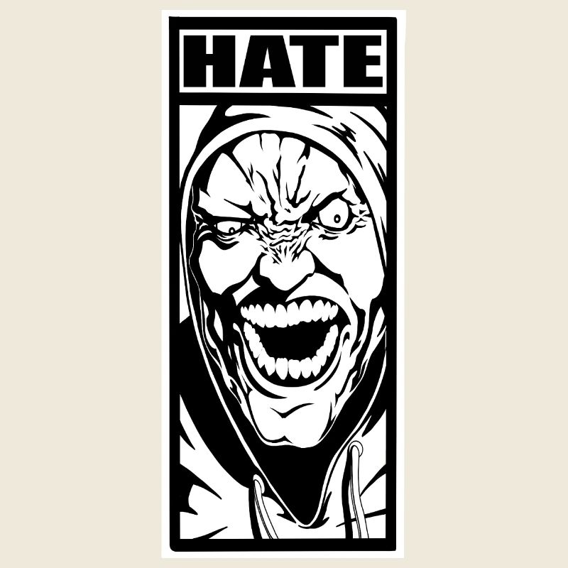 Hate
