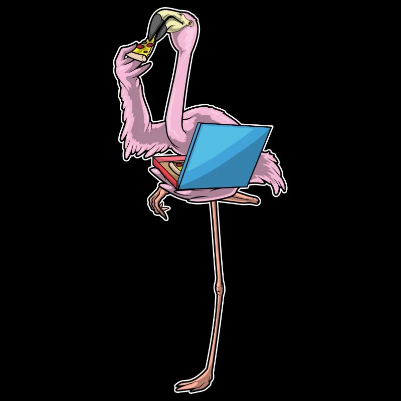 Flamingo Pizza