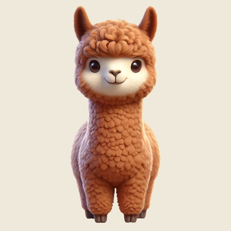 Alpaka 2