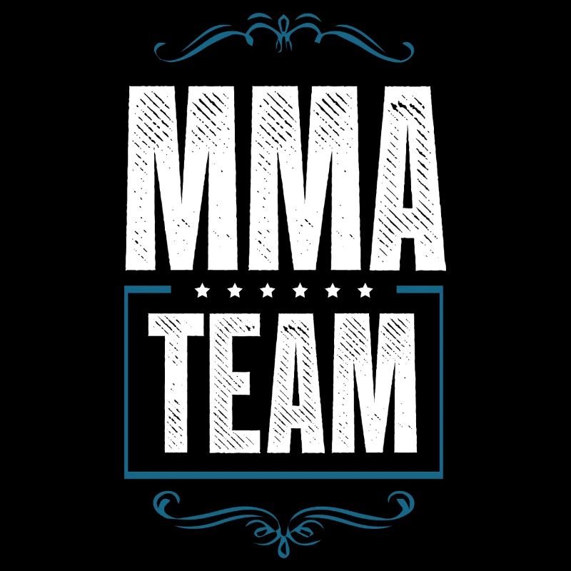 L’équipe Mma