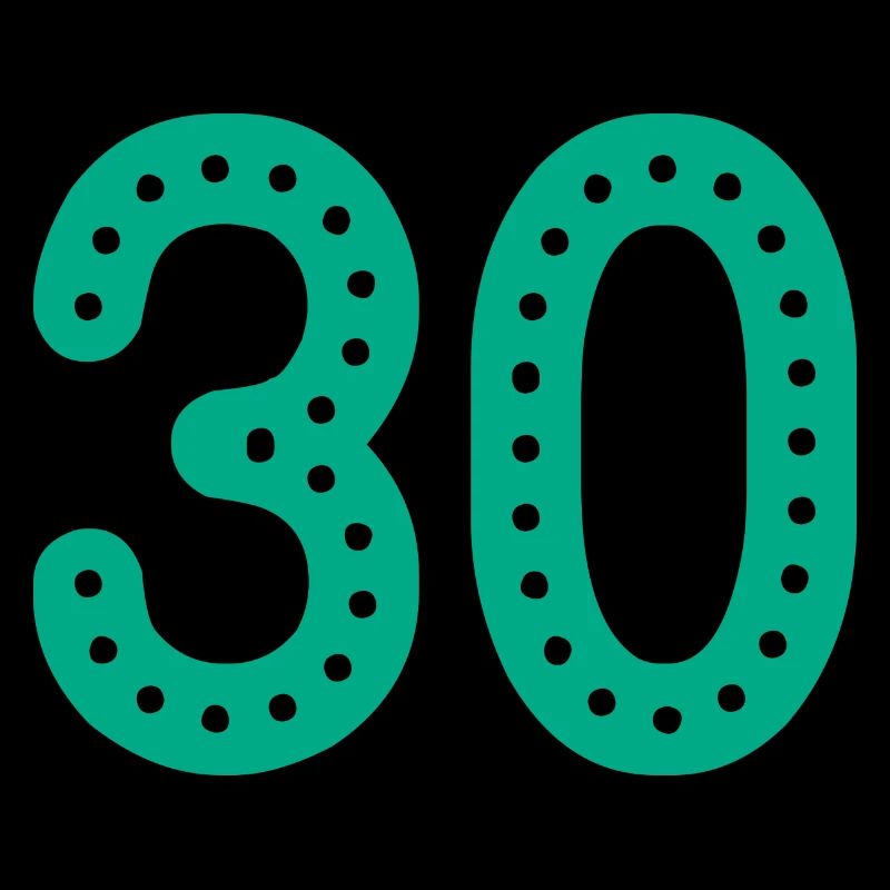 30 YEARS. 30th ANNIVERSARY. ANNIVERSARY 30 YEARS. 30