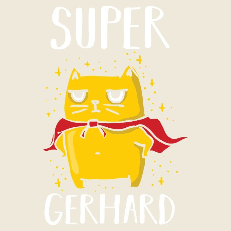 Gerhard